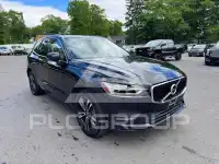 2019 Volvo XC60 фото