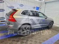 2019 Volvo XC60 фото