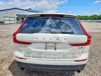 2019 Volvo XC60 фото