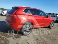2019 Volvo XC60 фото