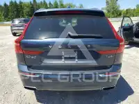 2019 Volvo XC60 фото