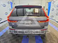 2019 Volvo XC60 фото
