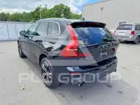 2019 Volvo XC60 фото