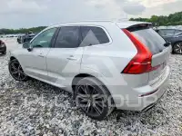 2019 Volvo XC60 photo
