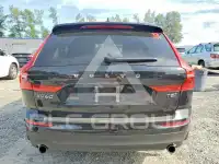 2019 Volvo XC60 фото