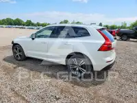 2019 Volvo XC60 фото