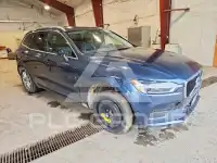 2019 Volvo XC60 фото