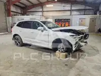 2019 Volvo XC60 фото