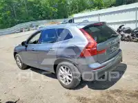 2019 Volvo XC60 photo