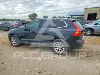 2019 Volvo XC60 фото