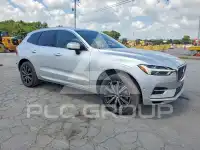 2019 Volvo XC60 фото