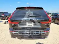 2019 Volvo XC60 фото