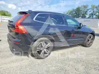2019 Volvo XC60 фото