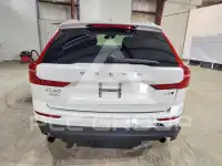 2019 Volvo XC60 фото