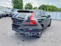 2019 Volvo XC60 фото
