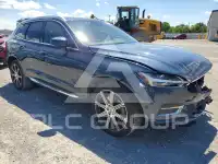 2019 Volvo XC60 фото