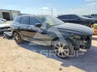 2019 Volvo XC60 фото