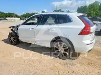 2019 Volvo XC60 фото