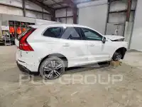 2019 Volvo XC60 фото