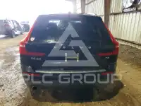 2019 Volvo XC60 фото