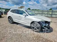2019 Volvo XC60 фото