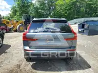 2019 Volvo XC60 photo