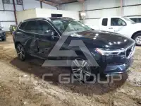 2019 Volvo XC60 фото