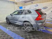 2019 Volvo XC60 фото