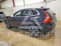 2019 Volvo XC60 фото