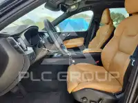 2019 Volvo XC60 фото