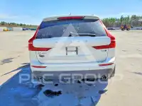 2019 Volvo XC60 фото