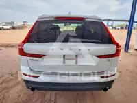 2019 Volvo XC60 photo