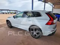 2019 Volvo XC60 photo