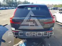 2019 Volvo XC60 фото