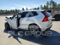2019 Volvo XC60 фото