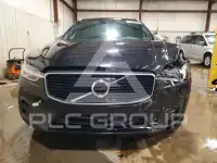 2019 Volvo XC60 фото