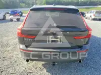 2019 Volvo XC60 photo