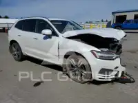 2019 Volvo XC60 фото
