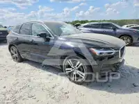 2019 Volvo XC60 фото