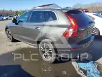 2019 Volvo XC60 фото