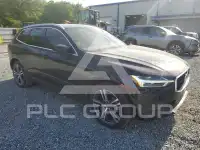 2019 Volvo XC60 photo