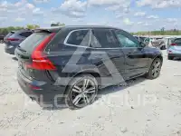 2019 Volvo XC60 фото