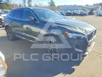 2019 Volvo XC60 фото