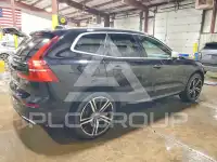 2019 Volvo XC60 фото
