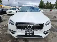 2019 Volvo XC90 фото