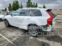 2019 Volvo XC90 фото