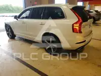 2019 Volvo XC90 фото