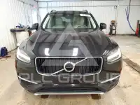 2019 Volvo XC90 фото