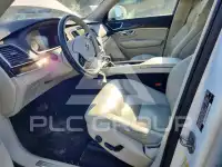 2019 Volvo XC90 фото