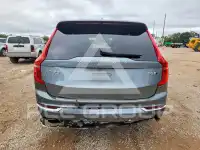 2019 Volvo XC90 фото